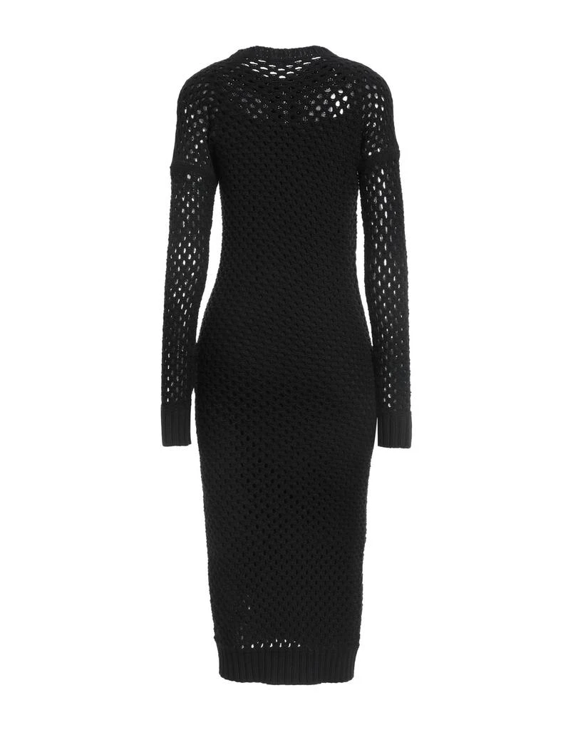 mini white beaded dress Rumi Beaded Mini Dress
