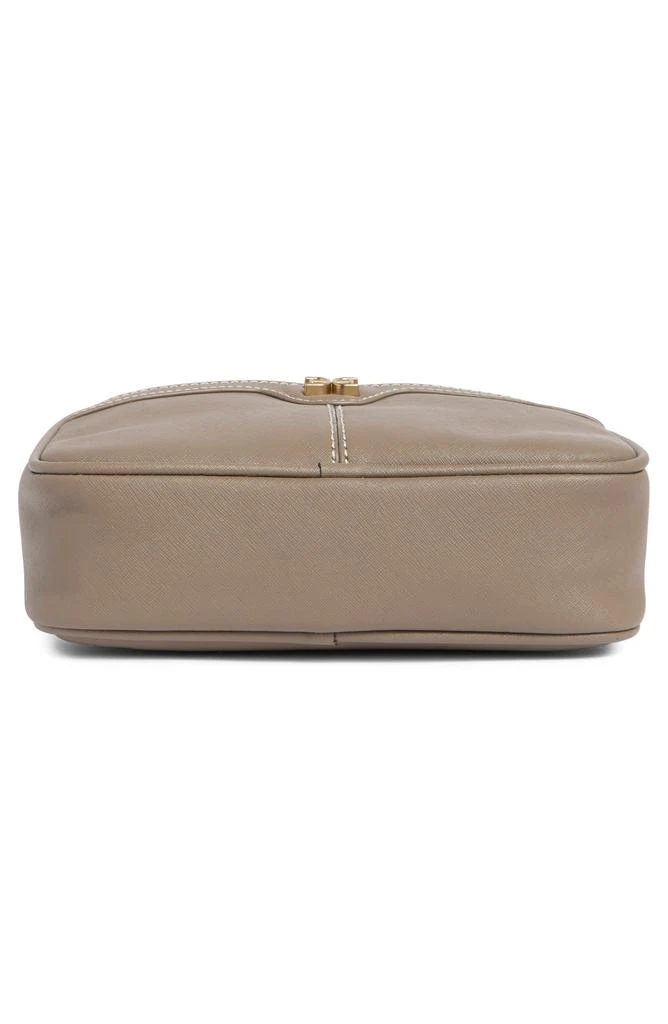 Sam Edelman Saige Leather Camera Bag 6