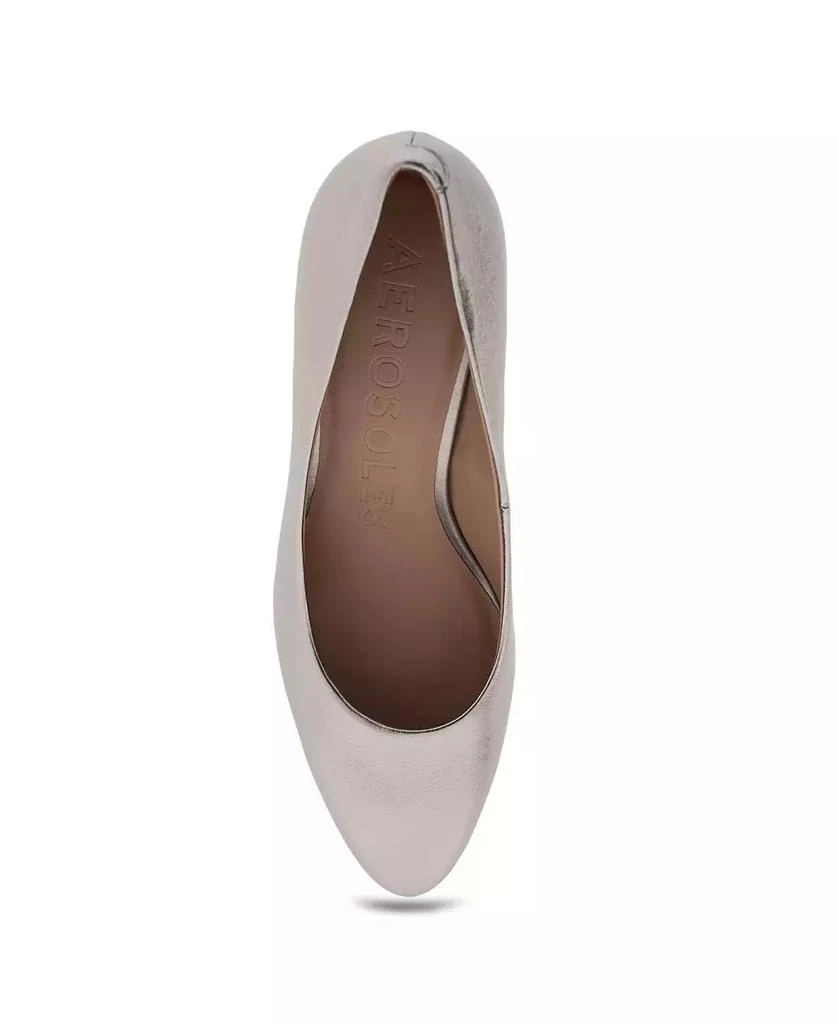 Aerosoles Betsy Dress-Pump-High 4