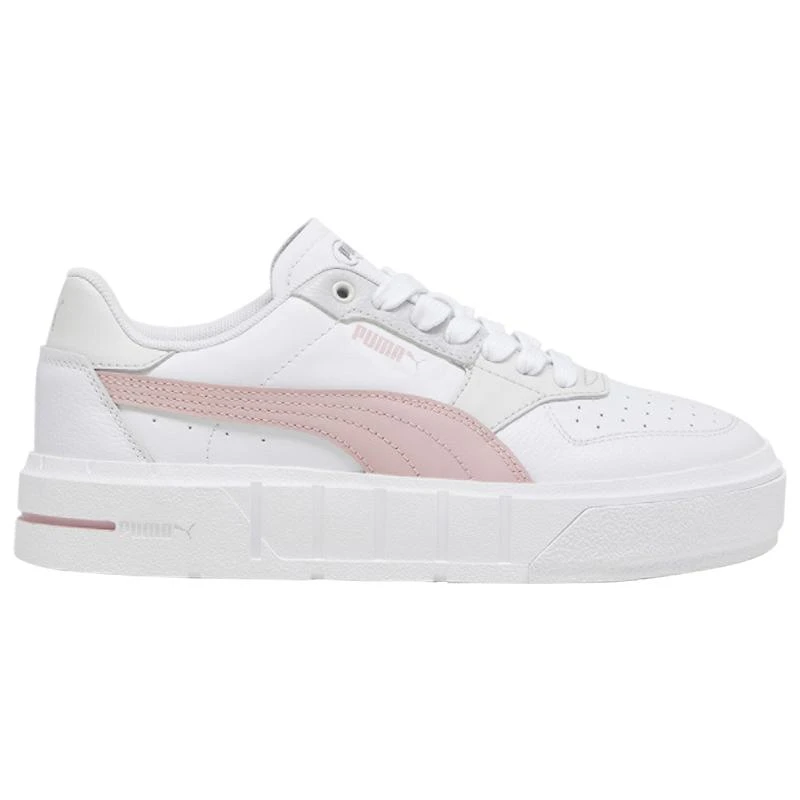 Puma PUMA Cali Court Leather - Women's 1