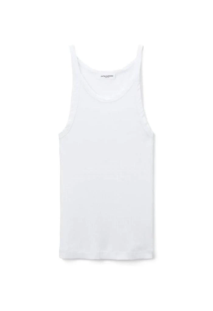 Project Social T Project Social T - Ella Ribbed Tank Top 4