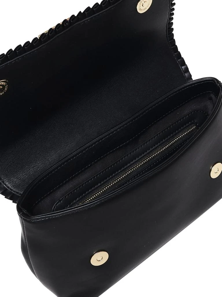 Love Moschino Bag With Handle And Logo 4