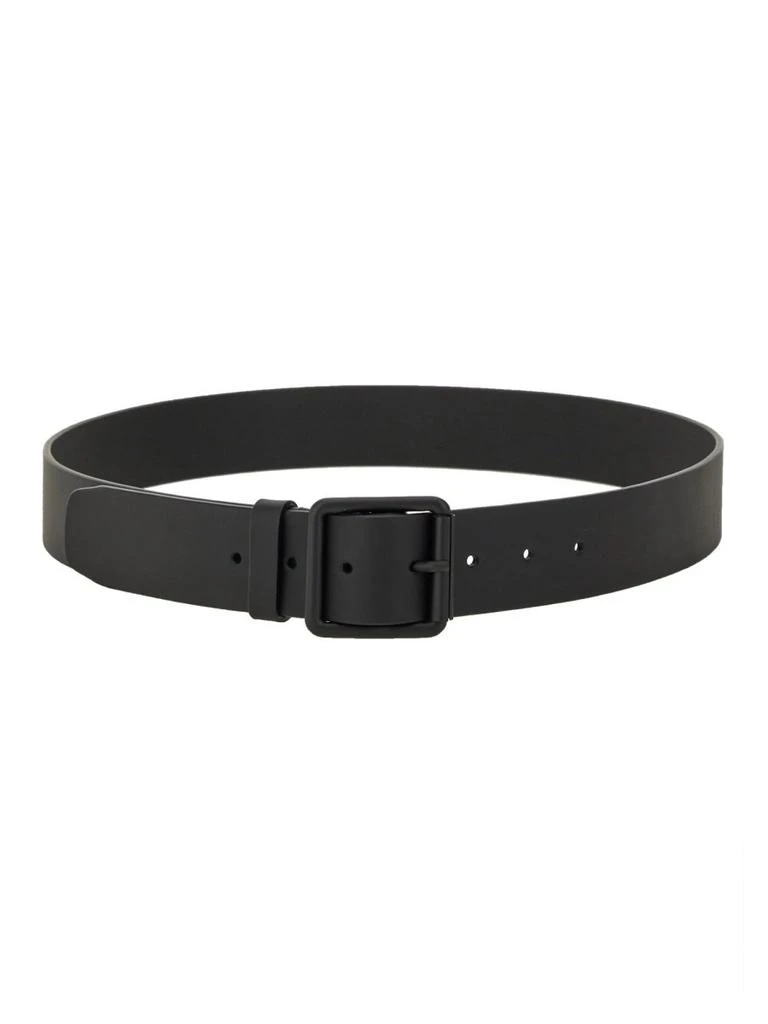 Studio Nicholson Studio Nicholson Classic Waist Belt 1