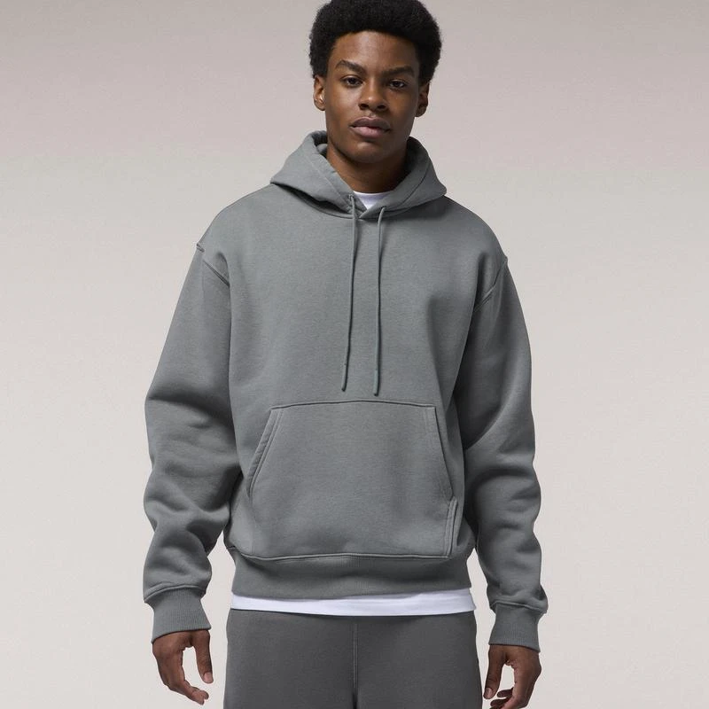 LCKR LCKR Based Fleece Pullover Hoodie - Men's 1