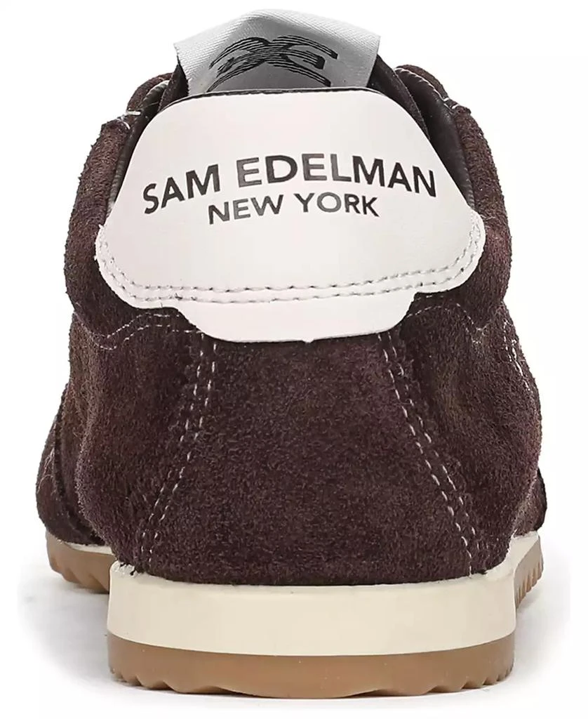Sam Edelman Women's Isella Lace-Up Sneakers 3