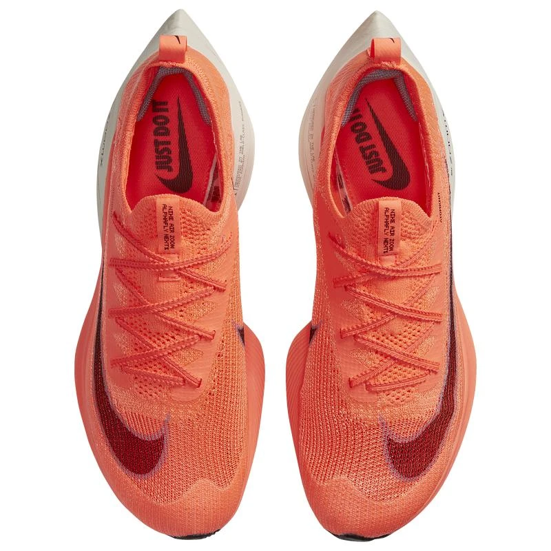 NIKE Nike Air Zoom Alphafly Next% - Men's 4