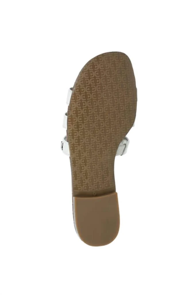 Sam Edelman Sam Edelman - Women's Bay Slide Sandal 5