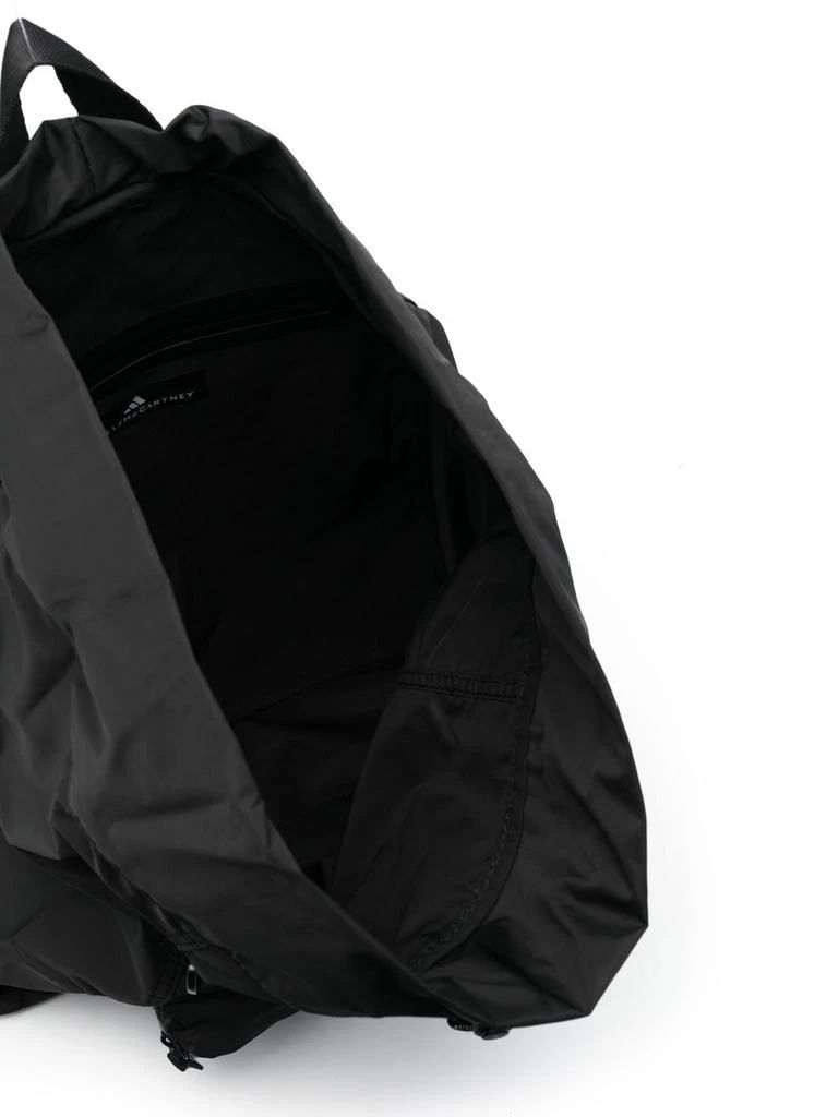 Adidas ADIDAS BY STELLA MCCARTNEY - Logo Gym Sack 3
