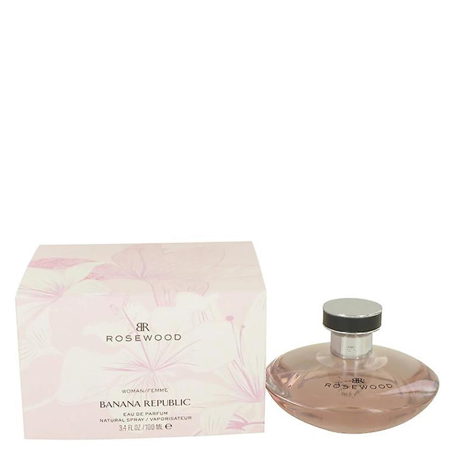 BANANA REPUBLIC Banana Republic Banana Republic Rosewood Ladies EDP