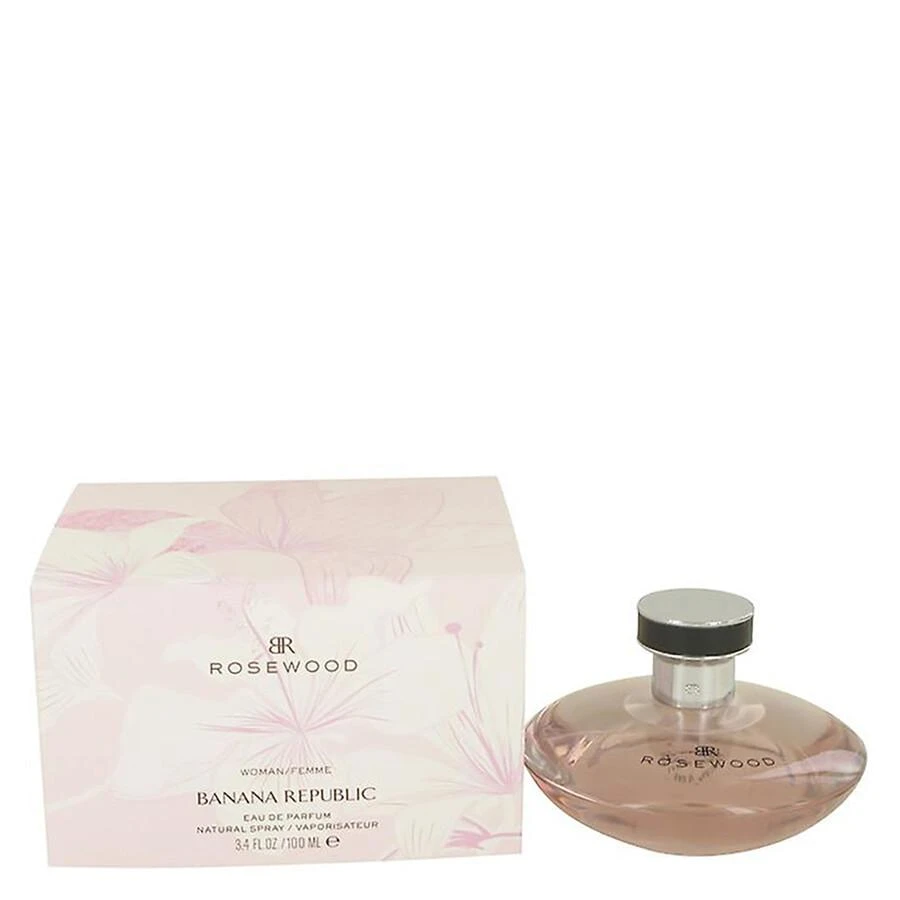 BANANA REPUBLIC Banana Republic Banana Republic Rosewood Ladies EDP 1