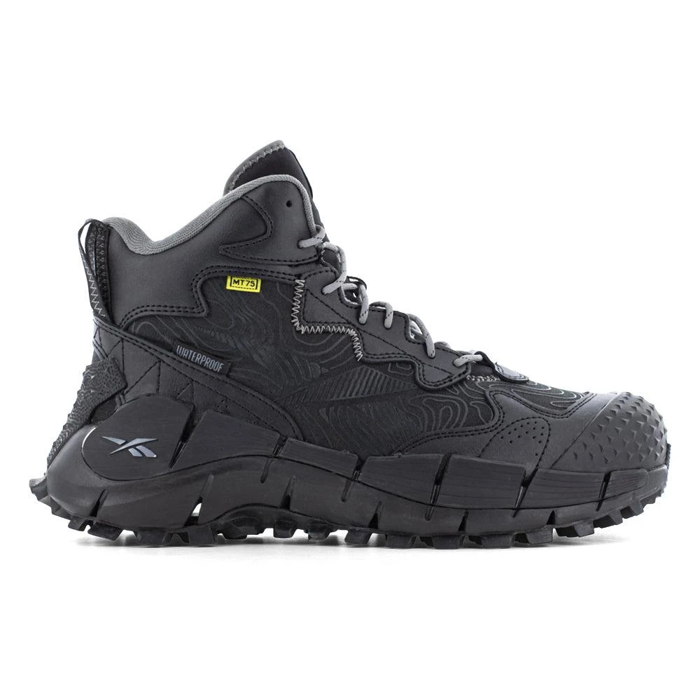Reebok Zig Kinetica Edge II Waterproof Composite Toe Work Boots 1