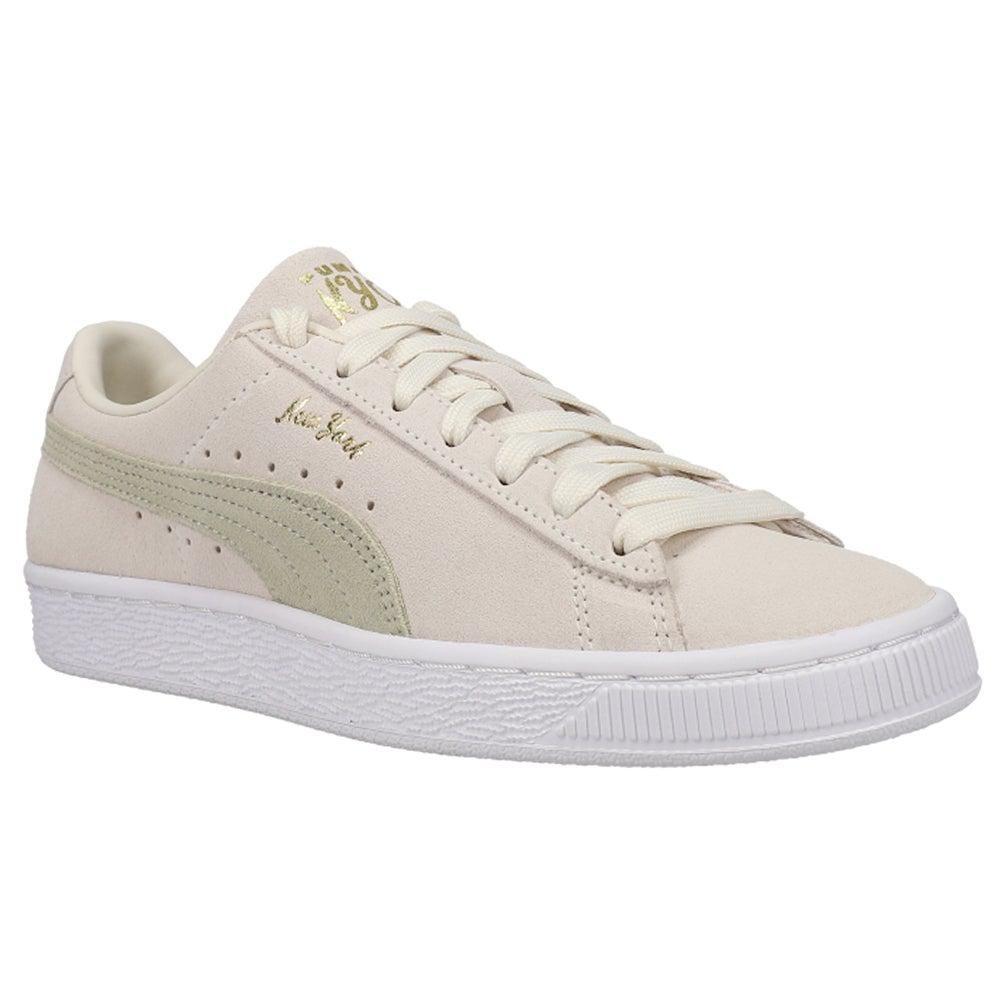 Puma Suede Classic XXI Flagship Lace Up Sneakers