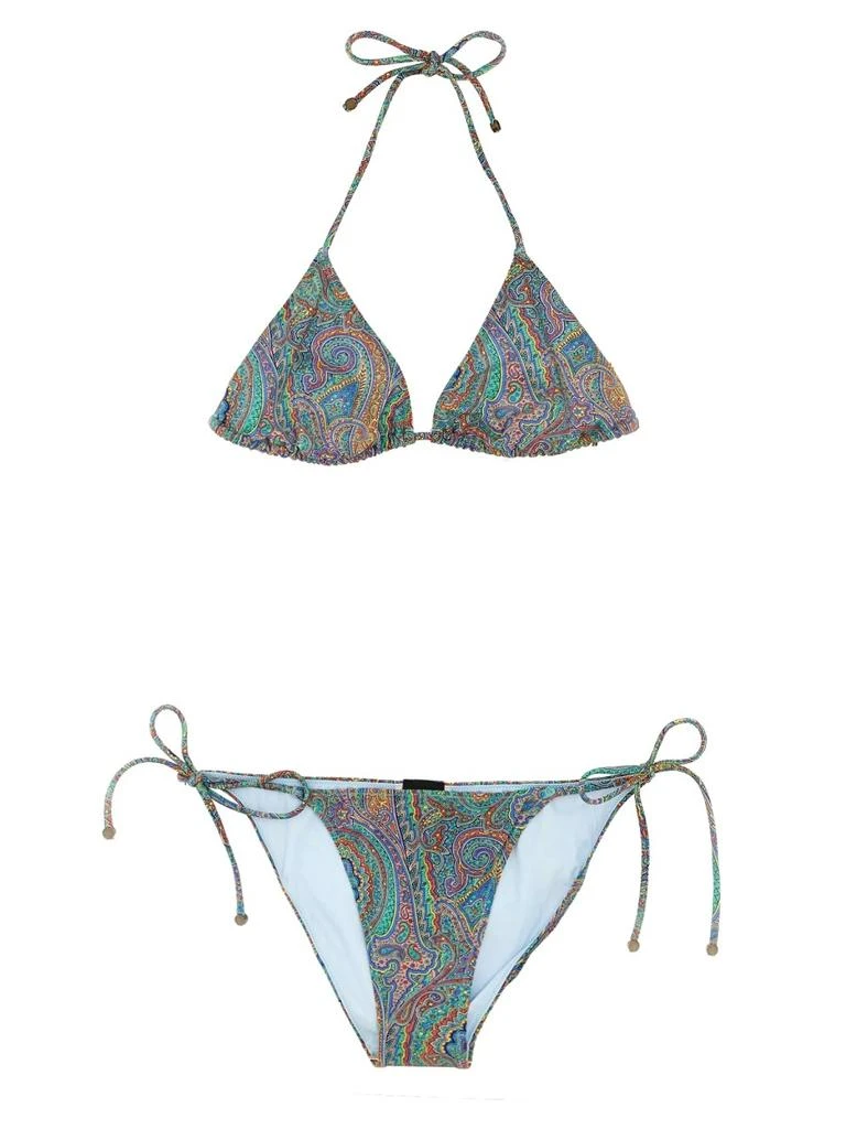 ETRO PRINT BIKINI 1