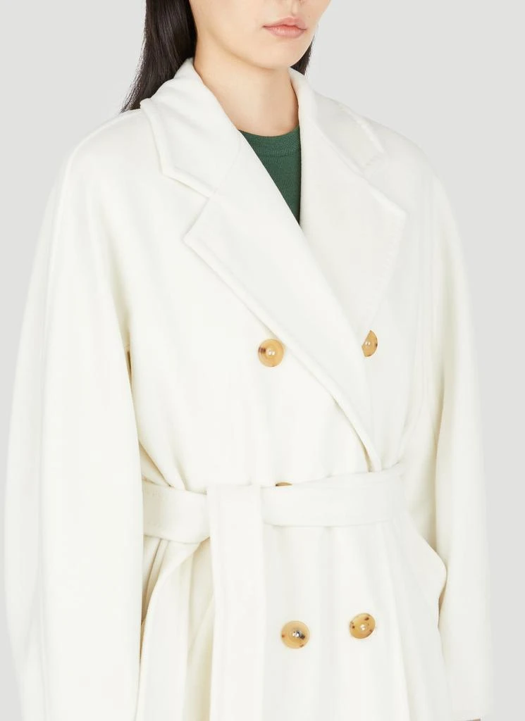 Max Mara Madame 101801 Coat 5