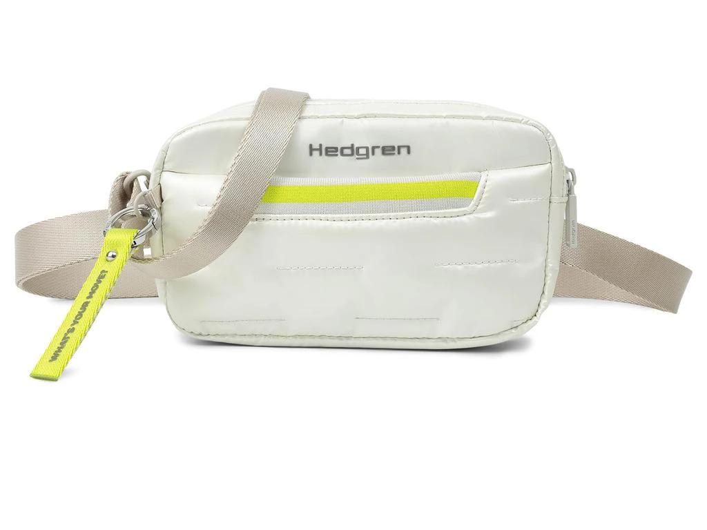 Hedgren Snug 2-in-1 Crossbody/Waistbag 1