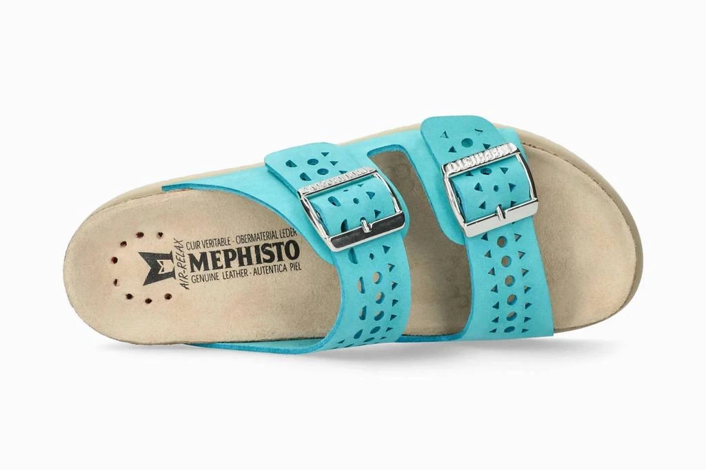 Mephisto Mephisto - Women's Hester Perf Sandals 2