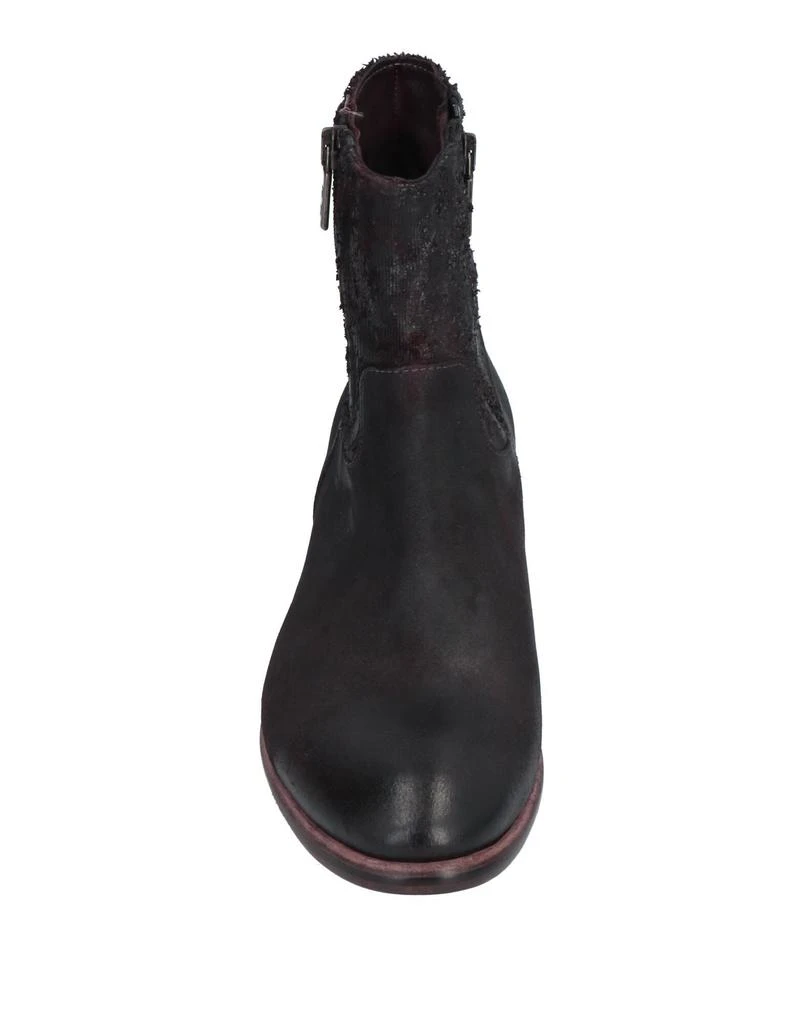 Jo Ghost Ankle boot 4