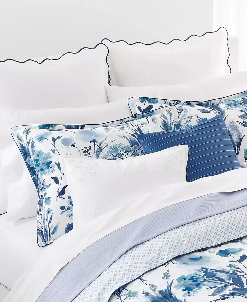 Ralph Lauren Marguerite Floral 3-Pc. Duvet Cover Set 3