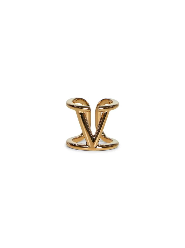 Valentino Valentino VLogo Signature Ring 1