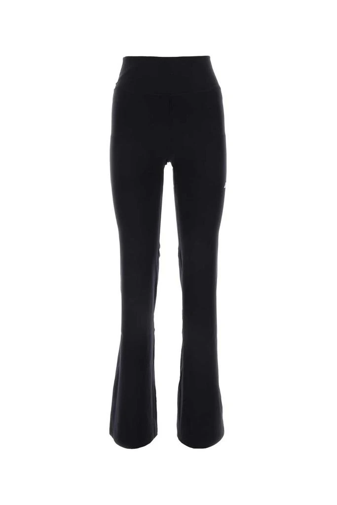 Balenciaga Balenciaga Activewear Flared Slim Pants from Cettire