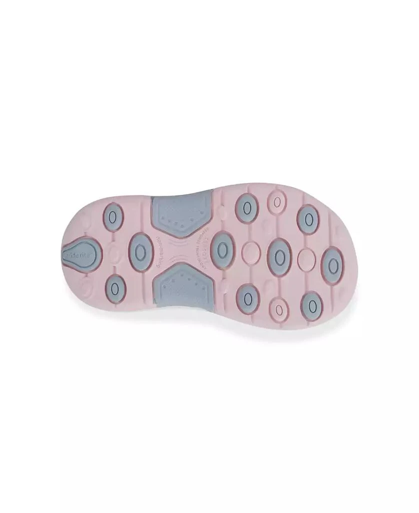 Stride Rite Little Girls Srt Winslow 2.0 APMA Approved Shoe 3
