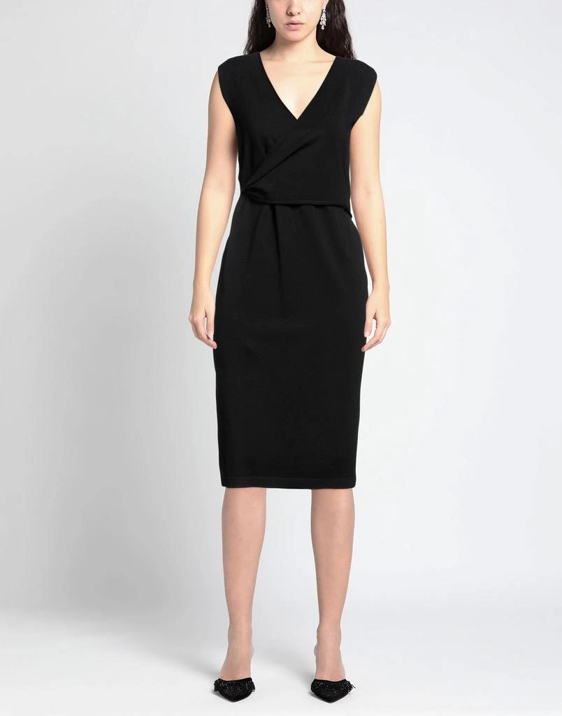 Boutique Moschino Midi dress 2