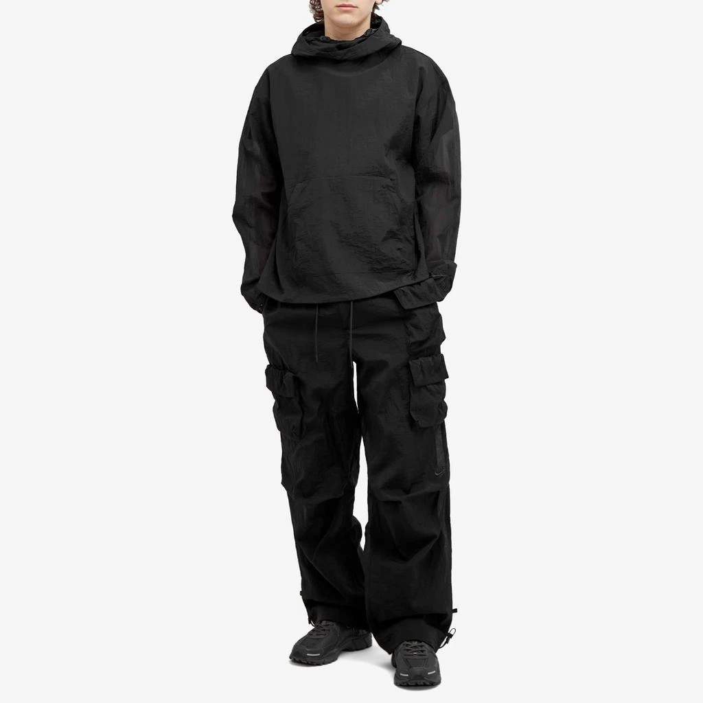 NIKE Nike Tech Pack Woven Mesh Pants 4
