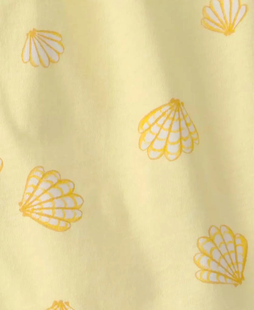 Carter
s Girls
 Toddler 2T-5T  Shell Top 
Short, 2-Piece Set 3