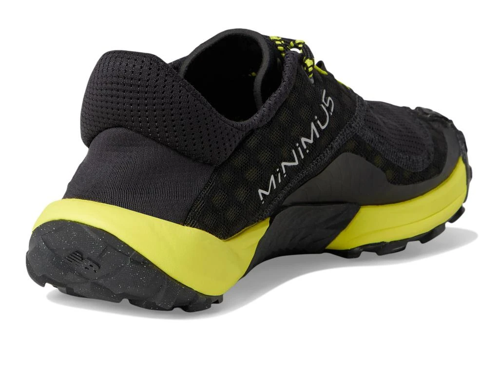 New Balance Minimus Trail 5