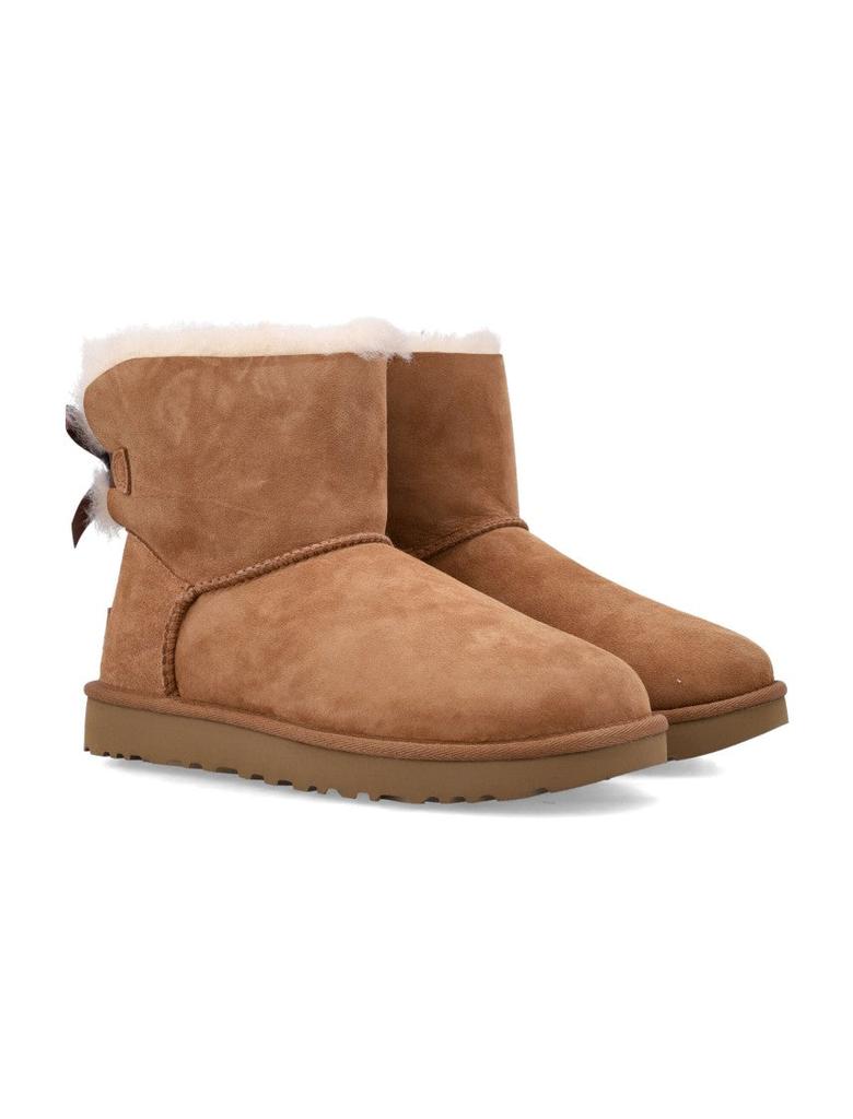 UGG Mini Bailey Bow Ii Boots