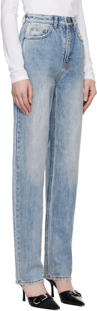 Ksubi Blue Playback Karma Jeans 2