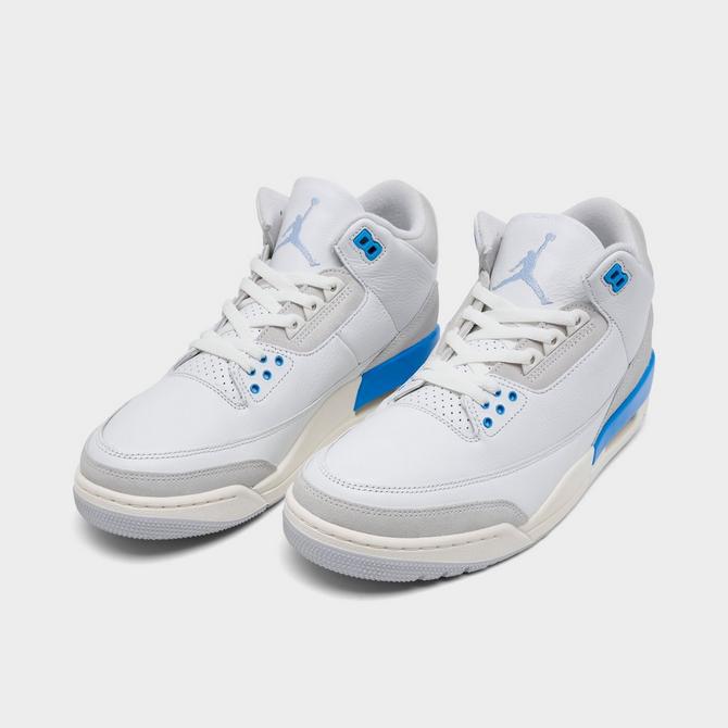Jordan Air Jordan Retro 3 Basketball Shoes