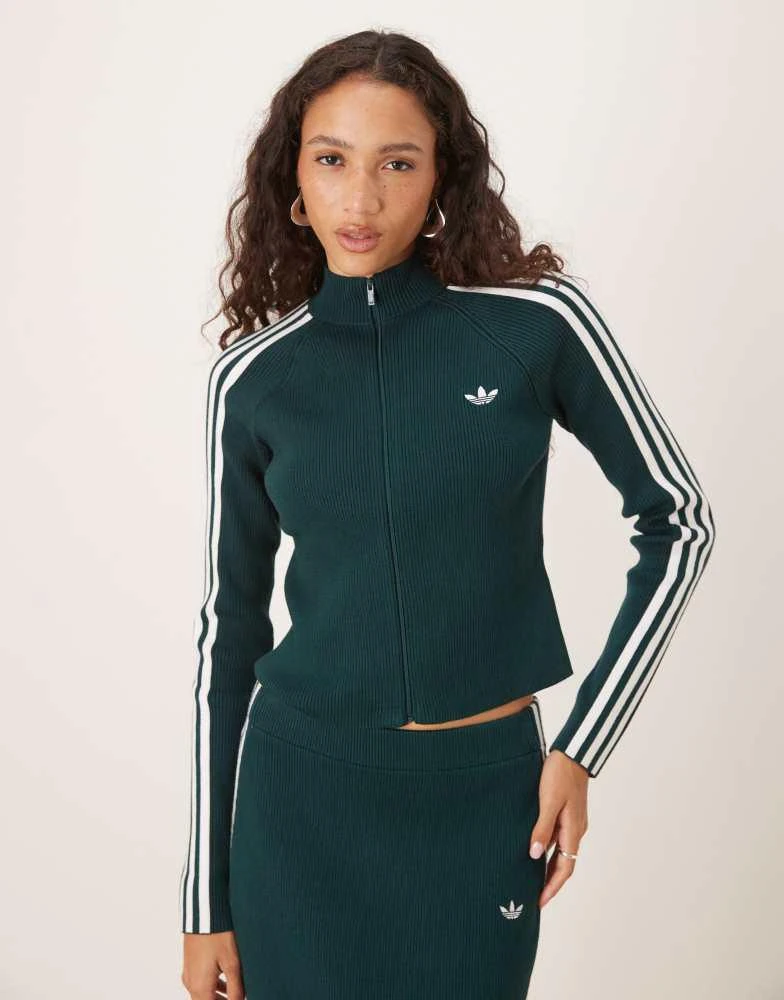 slim fit dress slacks adidas Pro Melbourne Women's Tennis Dress - Green main image 0