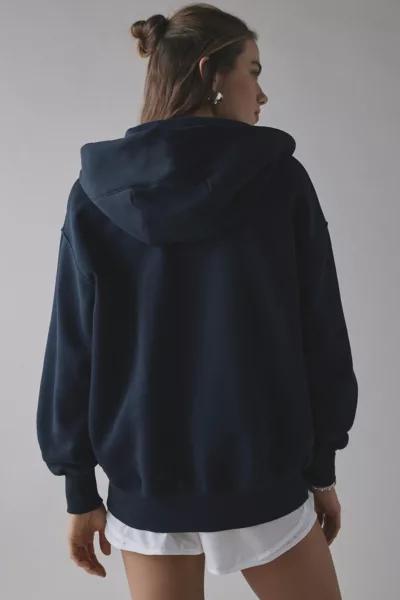 NIKE Nike Sportswear Phoenix Fleece Full-Zip Oversized Hoodie Sweatshirt
