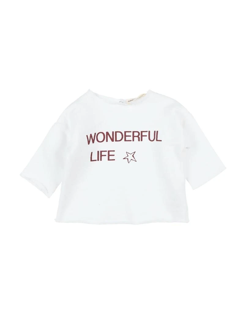 BABE & TESS Sweatshirt 1