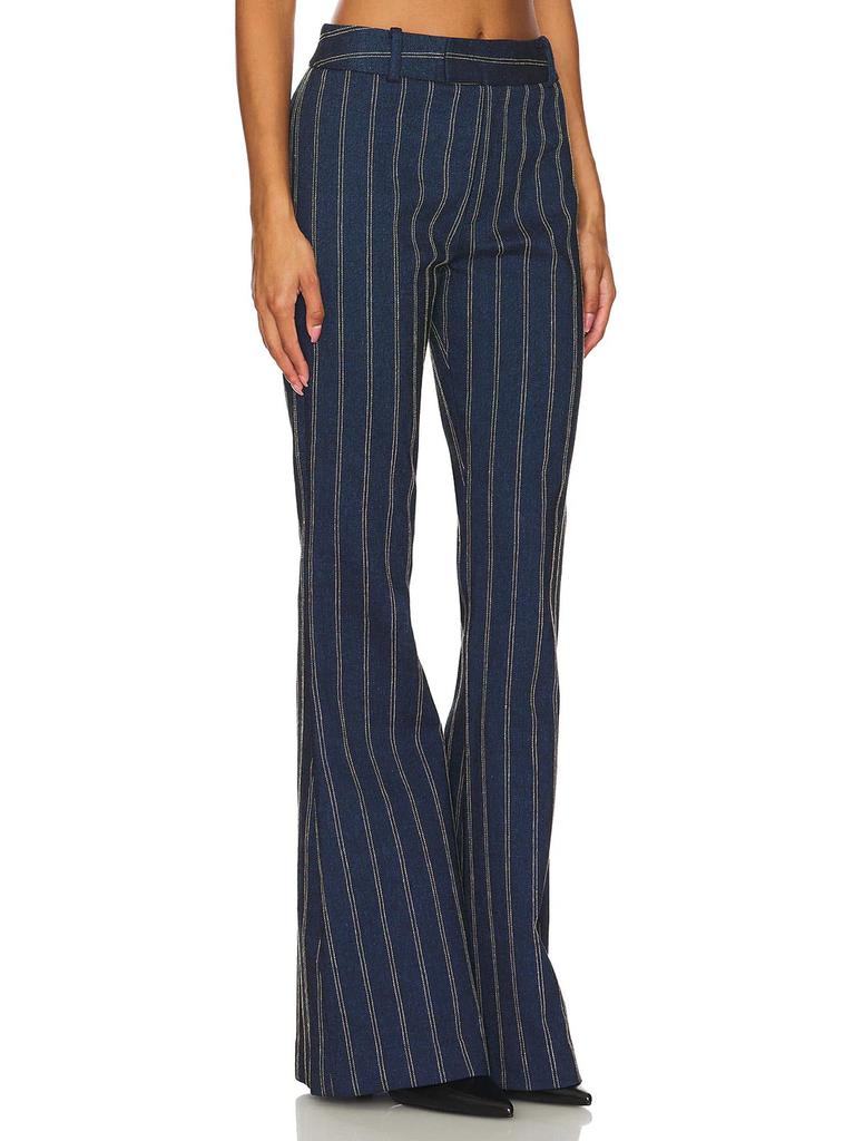 Smythe Smythe - Bootcut Pant