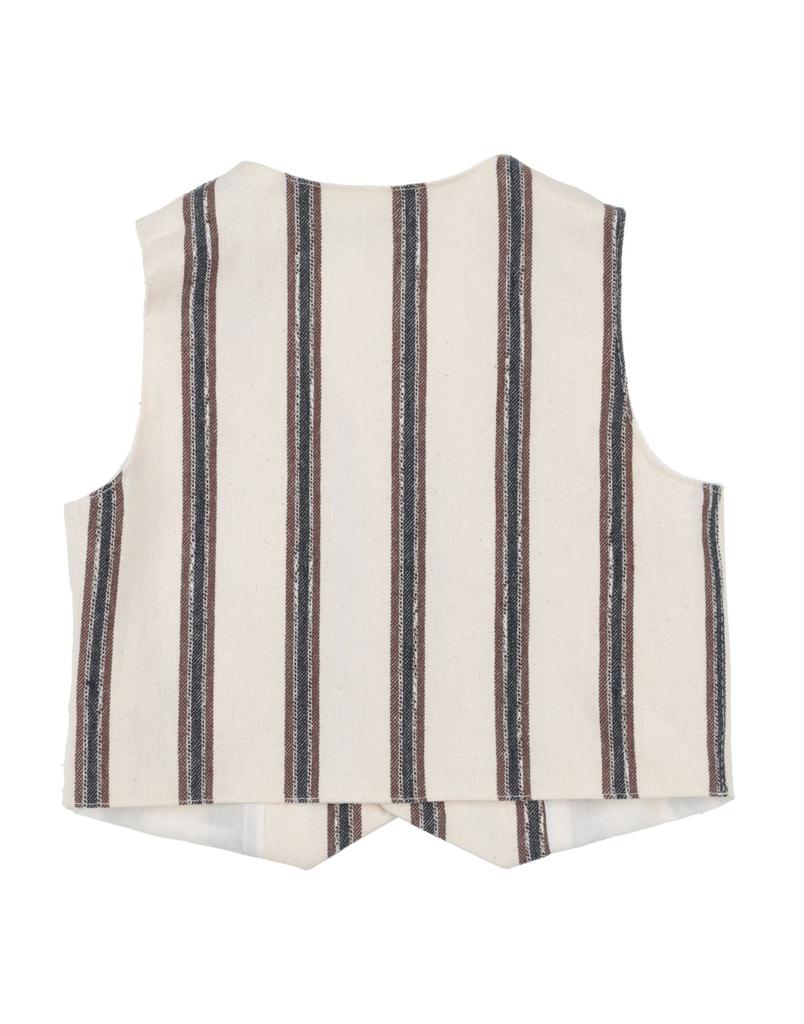 MANUEL RITZ Suit vest