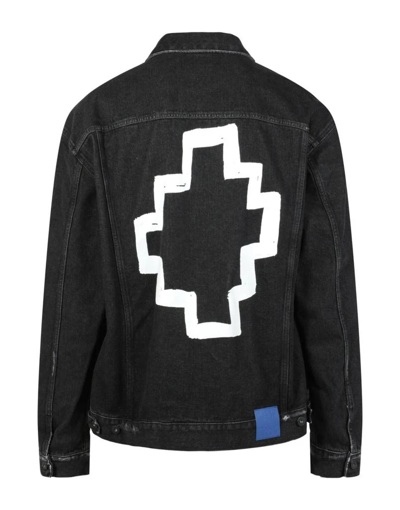 Marcelo Burlon Denim jacket Jackets Free Shipping BeyondStyle