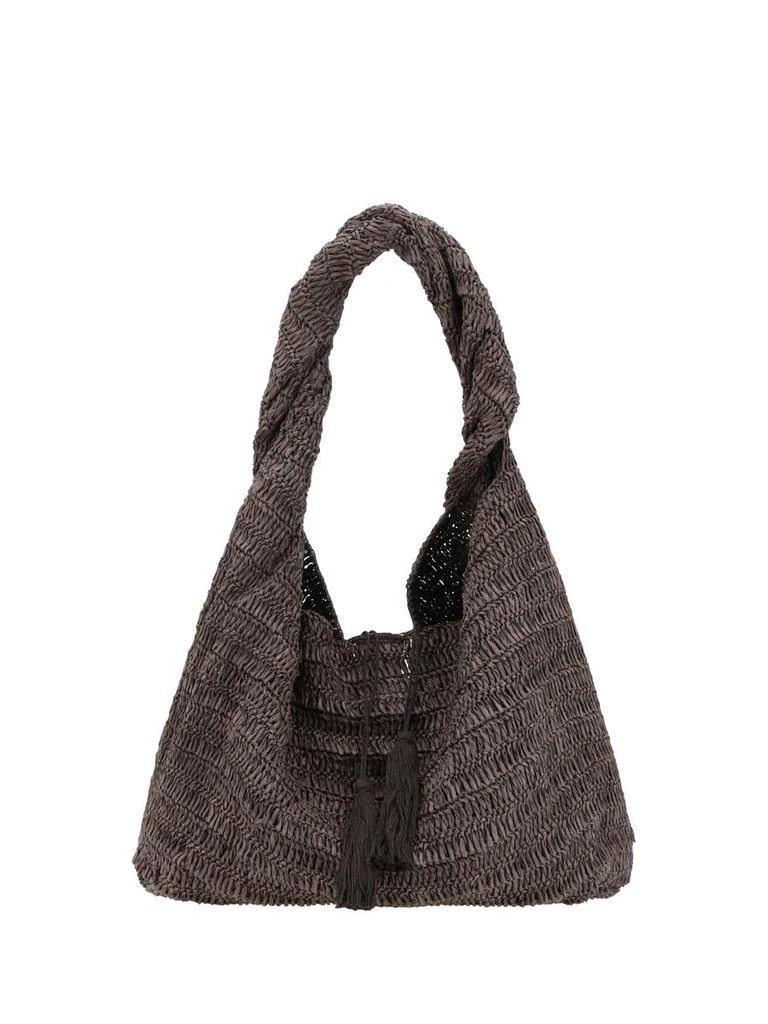 P.A.R.O.S.H. P.A.R.O.S.H. Shoulder Bags 1