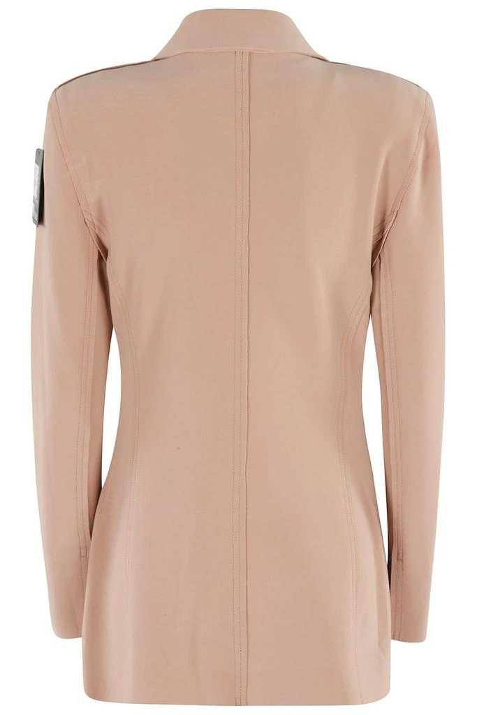 Norma Kamali Norma Kamali Pocket Detailed Jacket 2