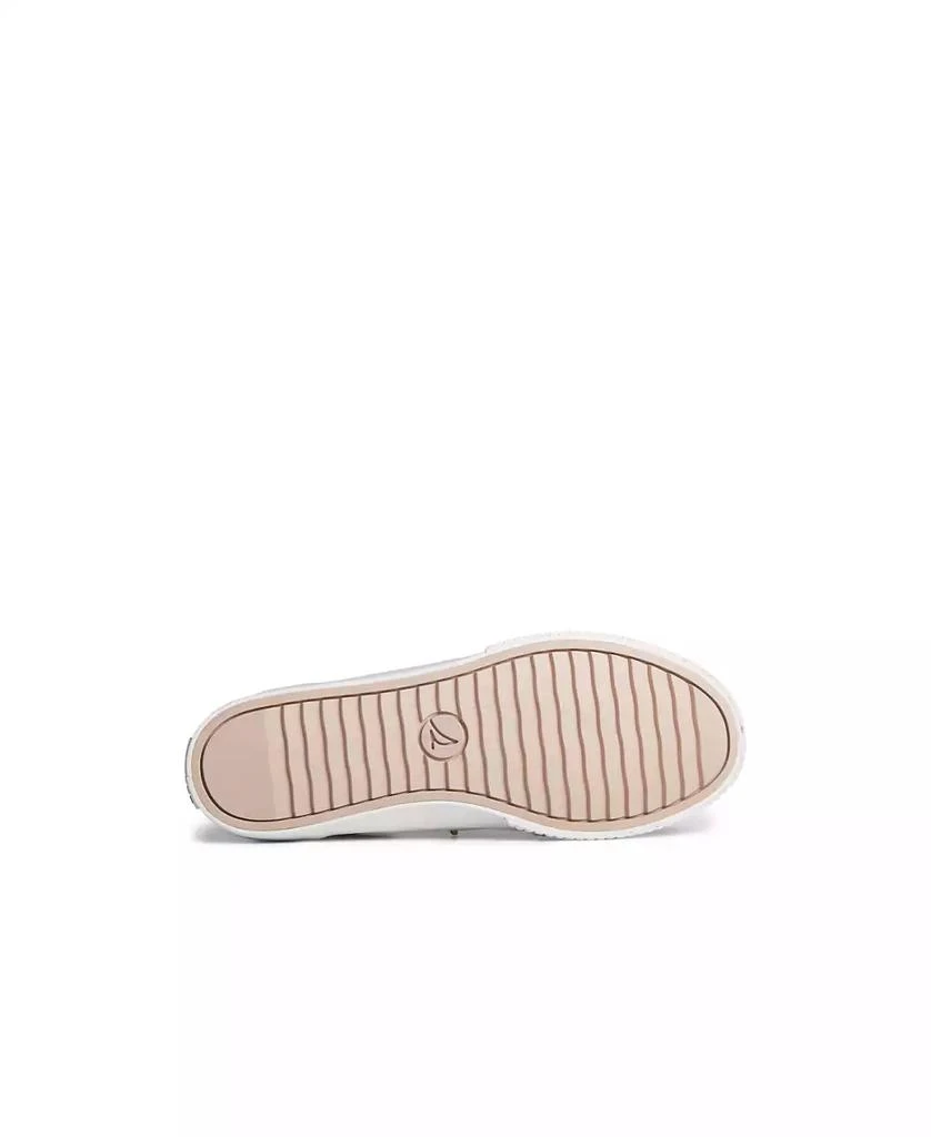 Sperry Women’s Bermuda LTT Lace Up Sneakers 5