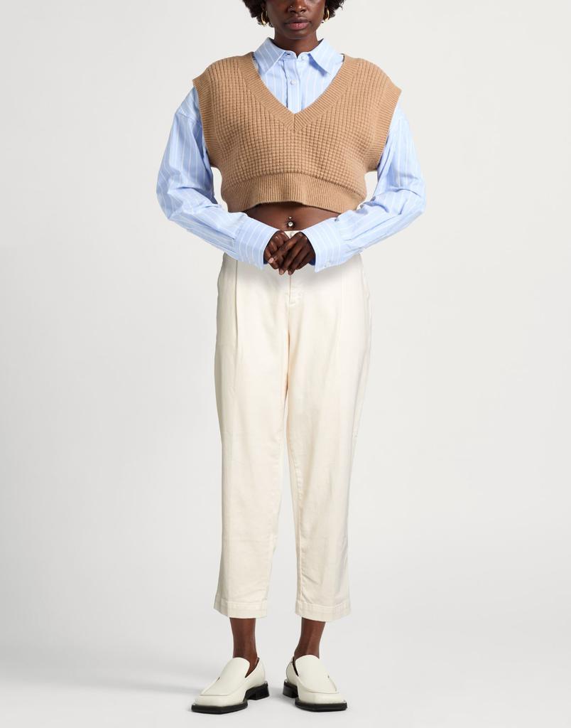ROŸ ROGER'S Casual pants