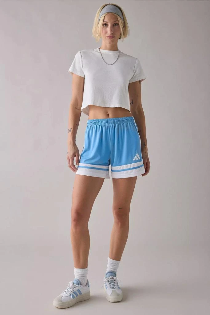 Adidas adidas Squadra 25 AEROREADY Short 2