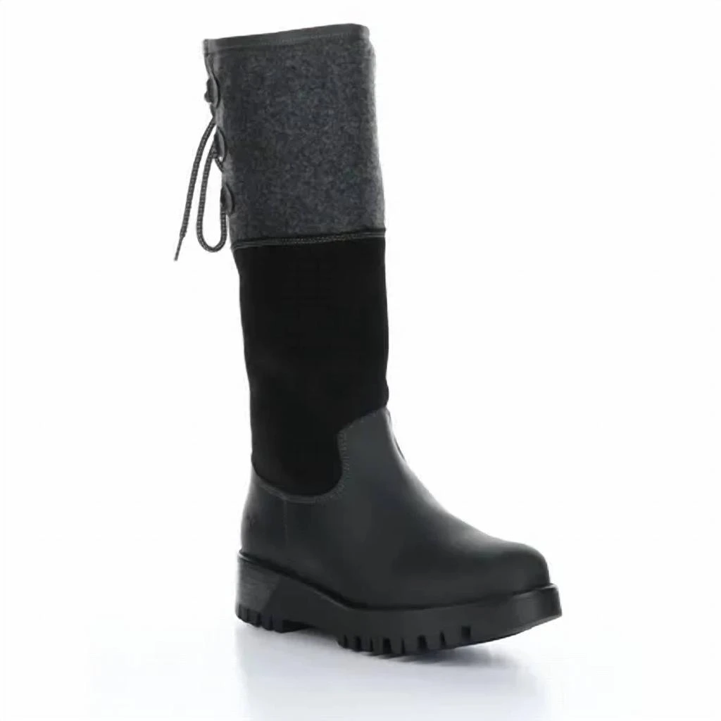 Bos. 
Co. Bos. 
Co. - Women
s Goose Prima Boots