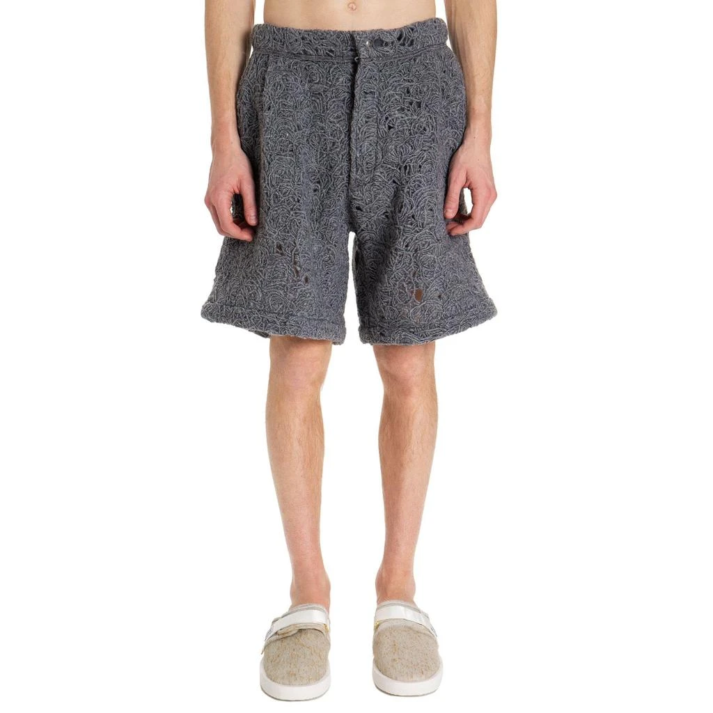 Vitelli Doomboh shorts 1