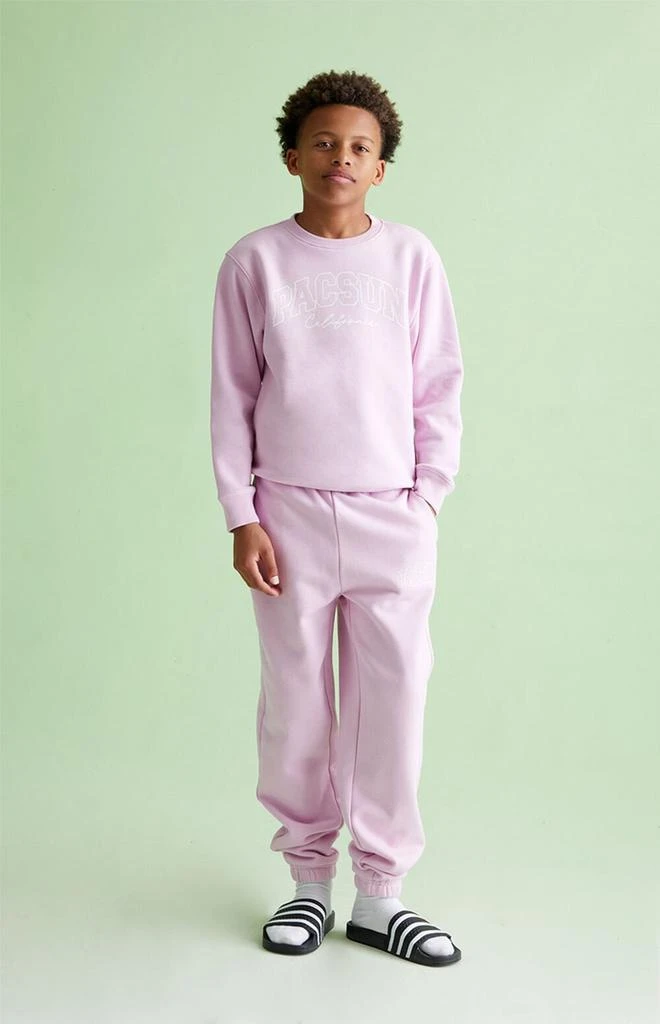 PacSun Basic Sweatpants 7
