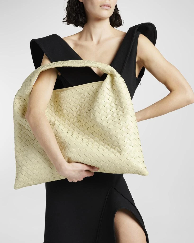 Bottega Veneta Large Hop Shoulder Bag 5