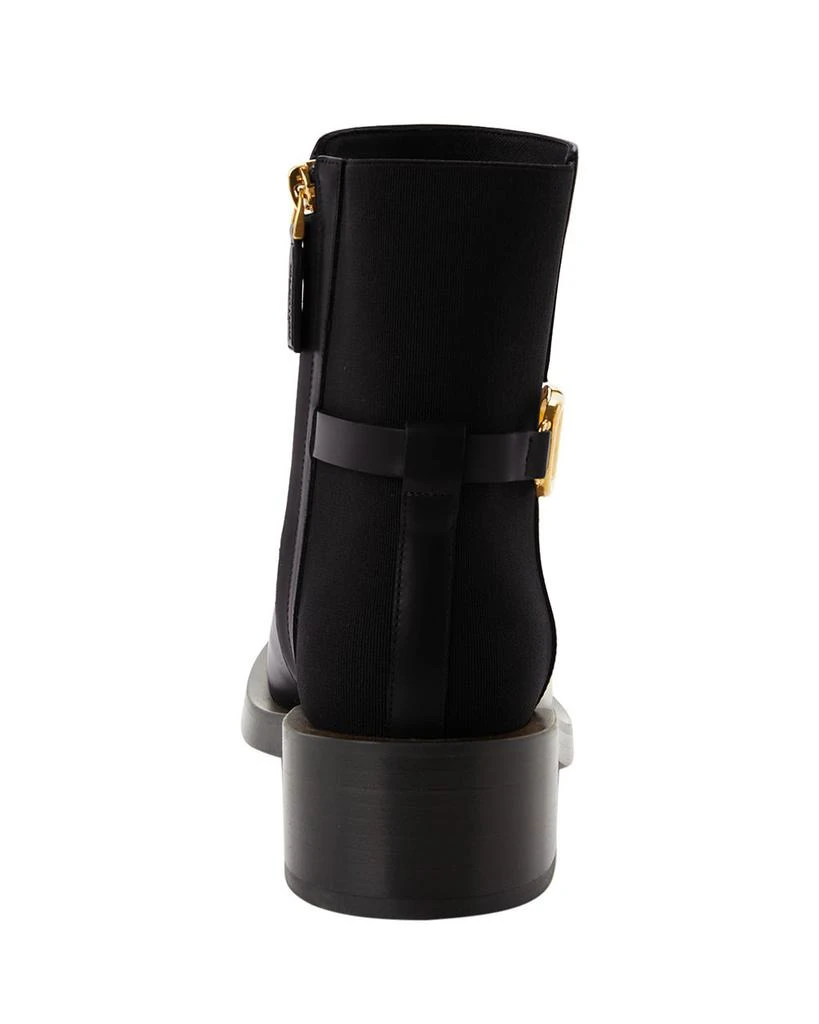 Valentino Women's Pull On Booties 5