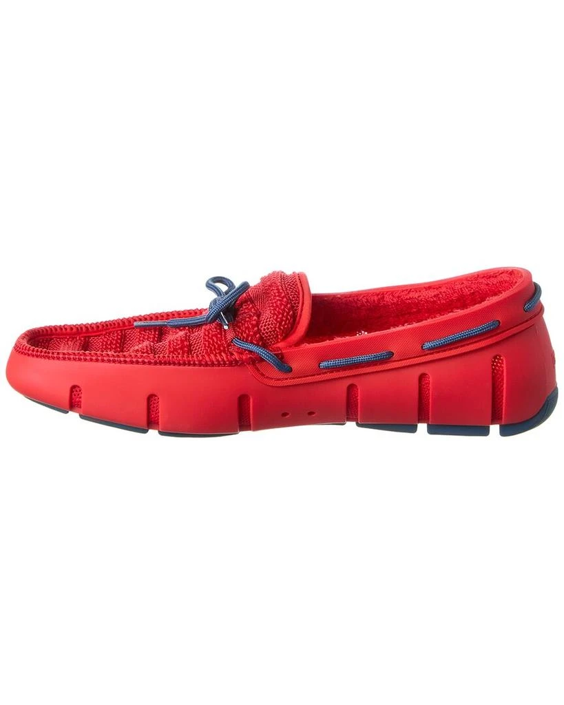 SWIMS Mens Size 10 Terry Loafer Red Ensign Blue Slip On Loafers Shoes Swims | Shoes | Swims Mens Size 8 Terry Loafer Red Ensign  main image 3