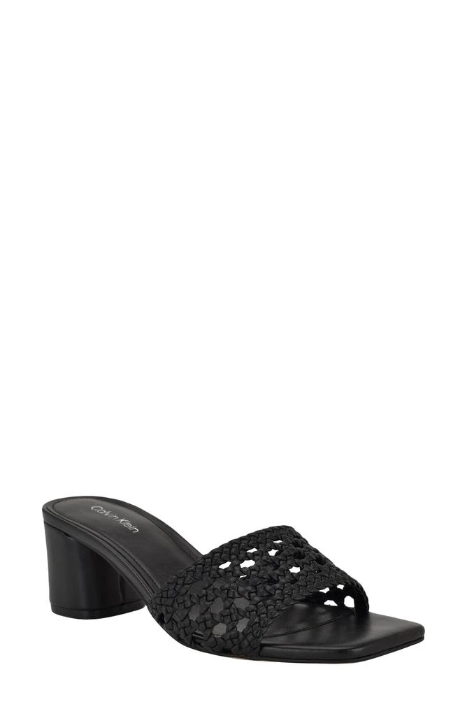 Calvin Klein | Brianny Sandal